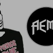 AEMS Borgore Daddy DUBSTEP