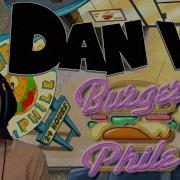 Otterpop Reviews Dan Vs Burgerphile Episode 19