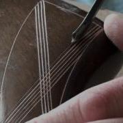 Gunstock Checkering