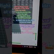 Adding A Pause In Bambu Slicer Or Orca Slicer Howto Fyp Shorts