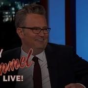 Matthew Perry Beat Up Canadian Prime Minister Justin Trudeau