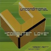 Computer Love Radio Human Love