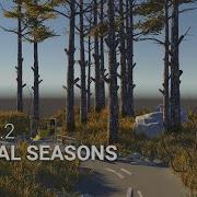 ADVANCED DYNAMIC SHADERS 2 2 For UNITY Global Seasons Experimental