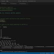 PSO BFO Hybrid Optimization Python Demo