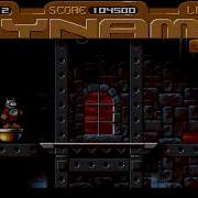Captain Dynamo Atari ST