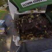 Fall Yard Waste Collection