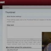 Drupal Tutorial Adding Images To Nodes Using CCK