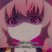 Koharu Calls Koi S Father A Fish Slow Loop Episode 2