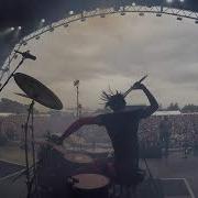 Joe Letz Final Combichrist Performance FULL SHOW Bloodstock UK 2018