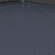 Tessendorf Wave Simulation Using FFT In Unity 3D