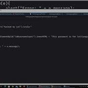 How Hackers Hack JavaScript Code