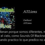 Outkast ATLiens Subtitulado