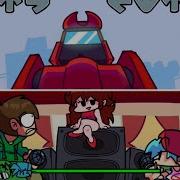 FNF Online Vs Eddsworld Challeng Edd 4k F Ucked Difficulty