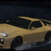 FD3S Vs AE86 LEVIN AMV
