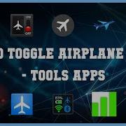 Top 10 Toggle Airplane Mode Android App