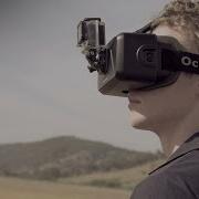 Data Visualisation With The Oculus Rift DK2