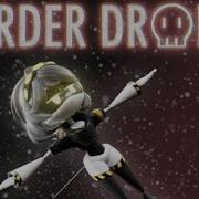 FOREVER DAYCORE Slowed Reverb Murder Drones End Credits