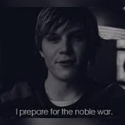 Tate Langdon AHS Monster