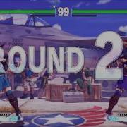 SFV Vs KI Matchmaking Netcode 5 Mins In SFV 15 Secs In KI