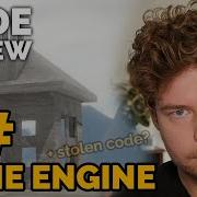C GAME ENGINE BY 16 YEAR OLD Code Review