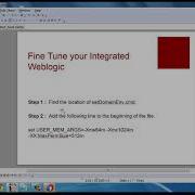 Jdeveloper Tuning HD Www Cholanacademy Com