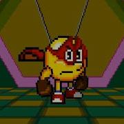A Legit Pac Man 2 Speedrun Parody