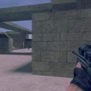 Unscope Awp Headshot