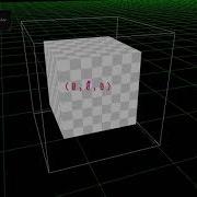 A Vulkan Textured Cube