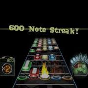 Impossible GH3 Song UB3R HAX0RZ Bot