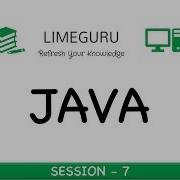 Instance Variables And Local Variables In Java Java Tutorial For Beginners