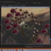 XNA PP Post Processing Effect Demo