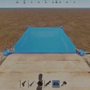 Raidblock Building Health UMod