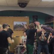 Weekend Nachos Refuge Skate Shop Dearborn MI