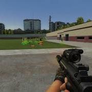 Lua Aimbot Test
