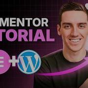 Elementor Wordpress Tutorial For Beginners 2026 Step By Step