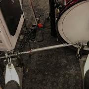 HEEL TOE TECHNIQUE 280 BPM DOUBLE BASS DRUMMING