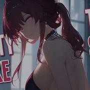 Nightcore Party Like The 80s NEFFEX Sped Up