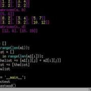 Exercises 12 From Chapter 9 How To Think Like A Computer Scientist Learning With Python