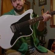 Демо версия Fender Tom Delonge Subsonic Jazzmaster