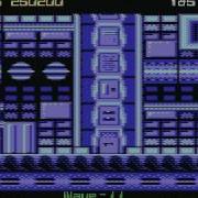 Silkworm C64 Longplay Jeep 3 3