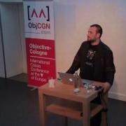 ObjCGN Mike Lee High Performance UIKit
