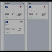 Draggable And Droppable Task Card In React JS With React Beautiful Dnd