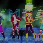 Just Dance 2017 Y M C A Village People 100 Perfect FC 71