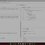 Leetcode 268 Missing Number