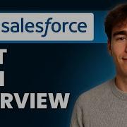 Salesforce объяснение лучшая CRM в 2026 году Учебное пособие по Salesforce