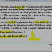 12 Ch 2 CSS And JavaScript S15