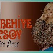 Behiye Aksoy Kim Arar