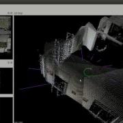 Real Time Appearance Based Mapping In Point Clouds