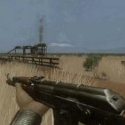 Farcry 2 Map Editor War In The Savannah