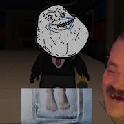 Playing With Ice Boots Imposter 3D Online Horror